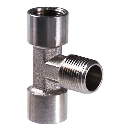 FUBAG Переходник T - 3/8 дюйма FFM, блистер 1 шт в Астрахани фото