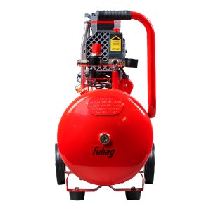Компрессор безмасляный малошумный FUBAG Свободный Воздух (Free Air) 240/50/2.0 S в Астрахани фото