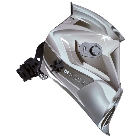  Маска сварщика Хамелеон FUBAG IR 9-13C S в Астрахани фото