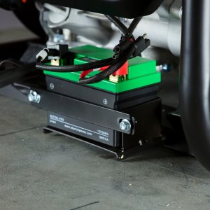 Инверторный генератор FUBAG TI 11000 A ES купить в Астрахани