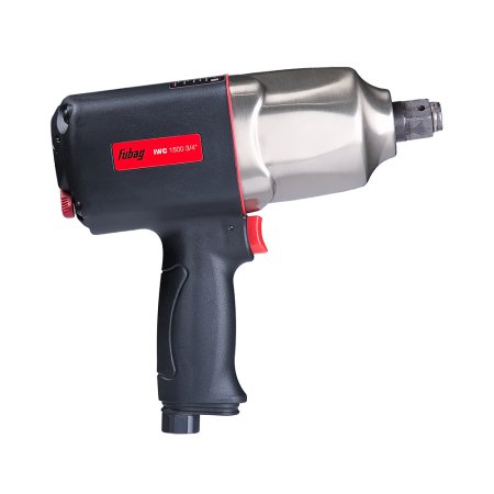 FUBAG Пневмогайковерт ударный IWC 1500 3/4 дюйма в Астрахани фото