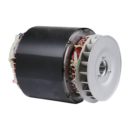 Альтернатор в сборе (ротор+статор) для BS 8500 A ES DUPLEX (641089)