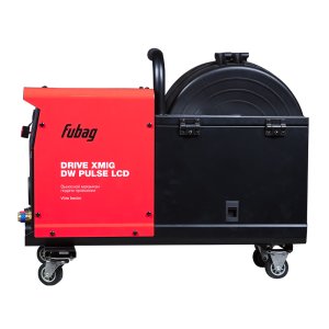 Подающий механизм FUBAG DRIVE XMIG DW PULSE в Астрахани фото