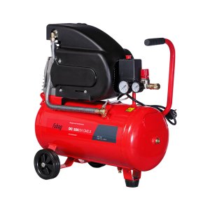 Поршневой  компрессор масляный FUBAG DC 320/24 CM2.5 в Астрахани фото