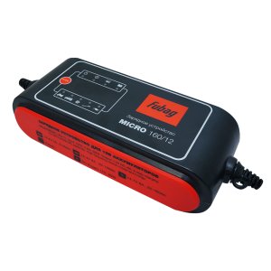 Зарядное устройство FUBAG MICRO 160/12 в Астрахани фото
