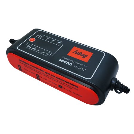 Зарядное устройство FUBAG MICRO 160/12 в Астрахани фото