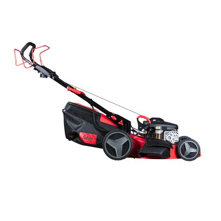 Газонокосилка бензиновая самоходная с электростартером FUBAG FPL 53 SM ES в Астрахани фото