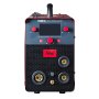Полуавтомат сварочный FUBAG INMIG 200 SYN LCD (новый дисплей) с горелкой FB 250 3 м (FB 250 Ergo 3 м)  в Астрахани фото