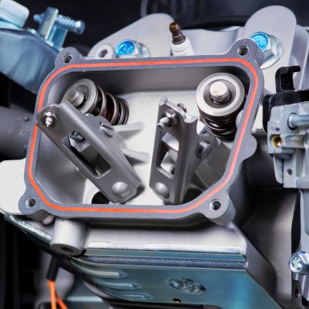 Бензиновый генератор FUBAG BS 9000 A ES с электростартером и коннектором автоматики в Астрахани фото