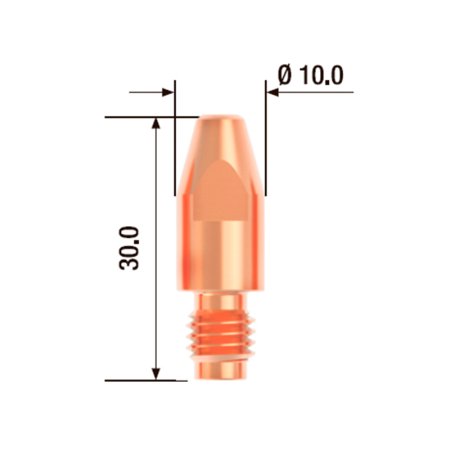 FUBAG Горелка FB 500 3 m в Астрахани фото
