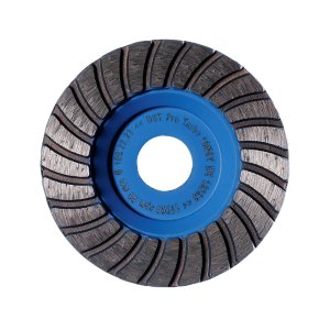 Алмазный шлифовальный круг FUBAG DST Pro_диам. 100 в Астрахани фото