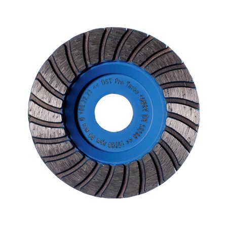 Алмазный шлифовальный круг FUBAG DST Pro_диам. 100 в Астрахани фото