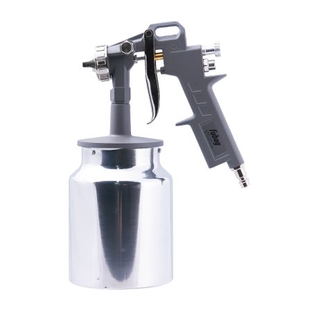 FUBAG Краскораспылитель BASIC S750/1.5 HP с нижним бачком в Астрахани фото