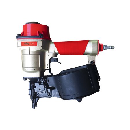 FUBAG Пистолет гвоздезабивной барабанный N65C + Набор гвоздей в ПОДАРОК в Астрахани фото