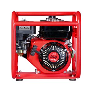 FUBAG Бензиновая высоконапорная мотопомпа для чистой воды PG 80 H в Астрахани фото