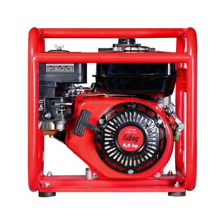 FUBAG Бензиновая высоконапорная мотопомпа для чистой воды PG 80 H в Астрахани фото