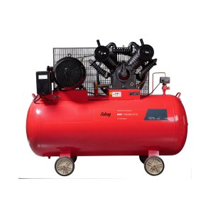 Ременной двухступенчатый компрессор FUBAG DCF-1700/500 CT15 в Астрахани фото