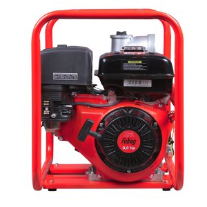 FUBAG Бензиновая мотопомпа PG 1600 для чистой воды в Астрахани фото