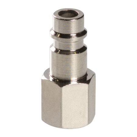 FUBAG Разъемное соединение рапид (штуцер), 1/4 дюйма F, внутр.резьба, блистер 1 шт в Астрахани фото