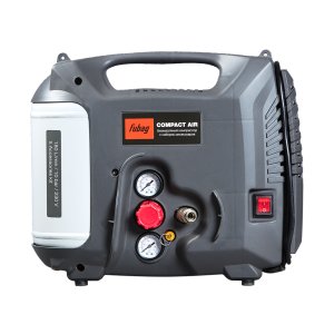 Компрессорный набор FUBAG Compact Air безмасляный компрессор + 5 предметов в Астрахани фото