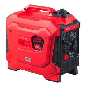 Инверторный генератор FUBAG TI 2300 + Моторное масло Fubag Extra в ПОДАРОК купить в Астрахани