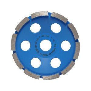 Алмазный шлифовальный круг FUBAG DS 1 Pro D125 мм в Астрахани фото