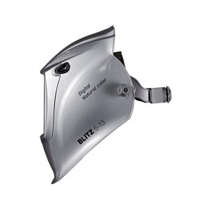  Маска сварщика Хамелеон с регулирующимся фильтром FUBAG IN 5-13G S в Астрахани фото