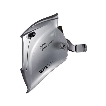  Маска сварщика Хамелеон с регулирующимся фильтром FUBAG IN 5-13G S в Астрахани фото