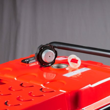 Дизельный генератор FUBAG PRD 3000 в Астрахани фото