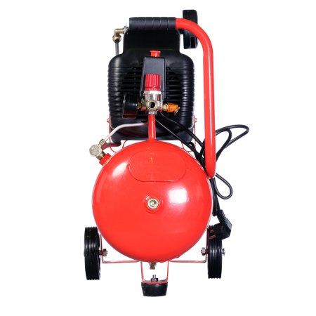 Поршневой масляный компрессор FUBAG FC 230/24 CM2 в Астрахани фото