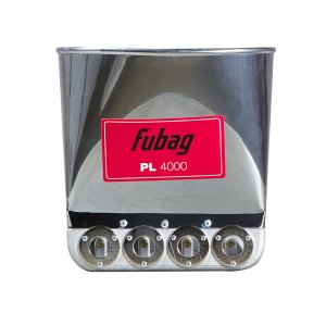 FUBAG Ковш штукатурный пневматический Hopper PL4000 в Астрахани фото