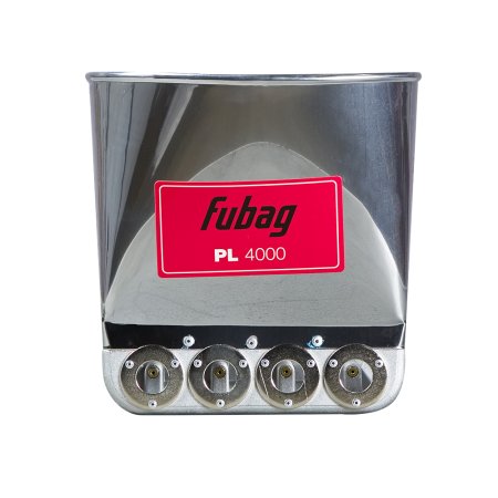 FUBAG Ковш штукатурный пневматический Hopper PL4000 в Астрахани фото