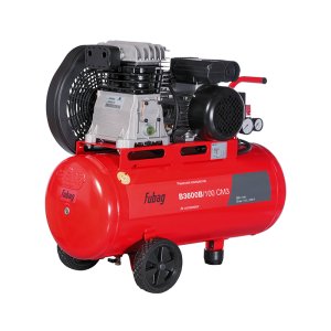 Ременной одноступенчатый компрессор FUBAG B3600B/100 CM3 + Пневмовинтоверт в ПОДАРОК в Астрахани фото