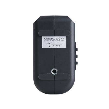 FUBAG Лазерный уровень Crystal 20G VH c зеленым лучом  в Астрахани фото