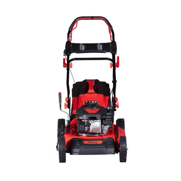 Газонокосилка бензиновая самоходная FUBAG FPL 53 SM в Астрахани фото