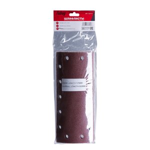 FUBAG Шлифлисты для JS 17595 120 грит 10 шт. в Астрахани фото