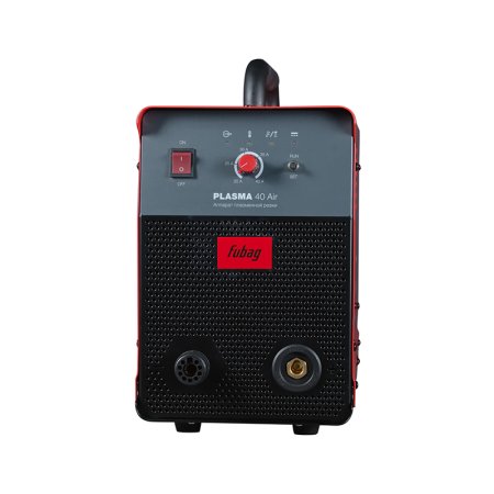 FUBAG PLASMA 40 Air с резаком FB P40 + Маска сварщика Хамелеон IQ 9-13N S В ПОДАРОК! в Астрахани фото