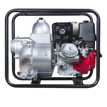 FUBAG Бензиновая мотопомпа для сильнозагрязненной воды PTH 1600Т в Астрахани фото