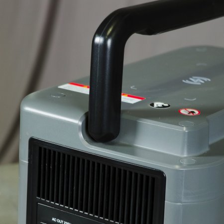 Портативная электростанция FUBAG AS 2400i (аккумулятор LiFePO4) в Астрахани фото