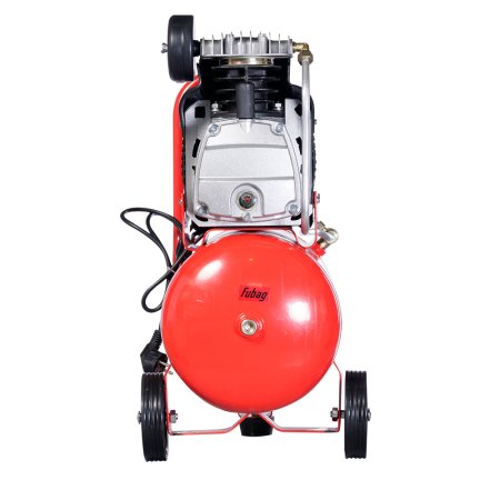 Поршневой масляный компрессор FUBAG FC 230/24 CM2 в Астрахани фото