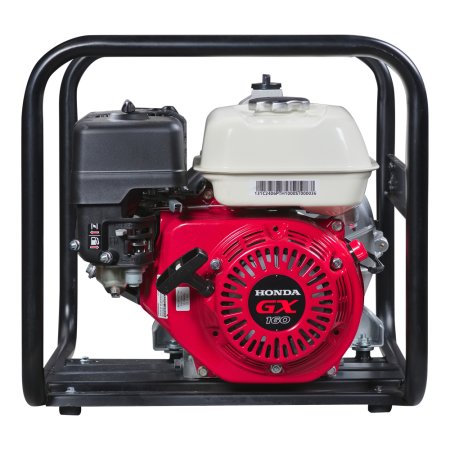 FUBAG Бензиновая мотопомпа для загрязненной воды PTH 1000 ST в Астрахани фото