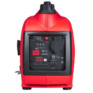 Инверторный генератор FUBAG TI 800 + Моторное масло FUBAG Extra в ПОДАРОК в Астрахани фото