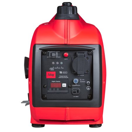 FUBAG Инверторный генератор TI 800 в Астрахани фото