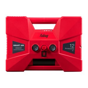 Компрессор безмасляный FUBAG Чистый Воздух (Smart Air) с набором пневмоинструмента в Астрахани фото