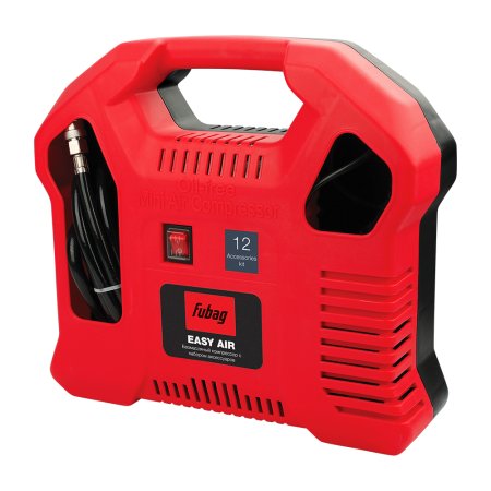 Компрессорный набор FUBAG Easy Air в Астрахани фото
