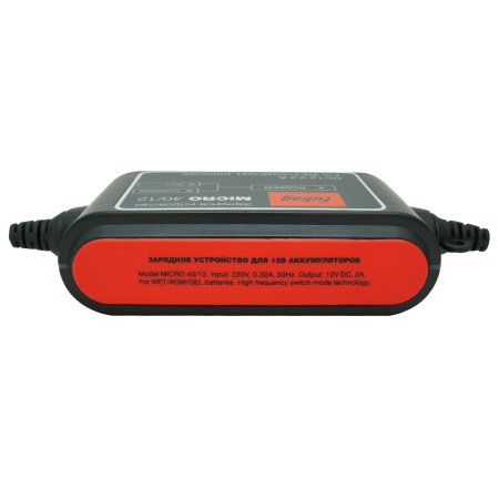 Зарядное устройство FUBAG MICRO 40/12 в Астрахани фото