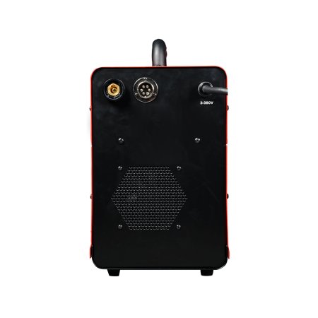 Полуавтомат сварочный инверторный FUBAG INMIG 350T DG  + Подающий механизм DRIVE INMIG DG + Шланг пакет 5 м 35 мм.кв  + Горелка FB 360 3 м  в Астрахани фото