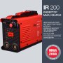 FUBAG Сварочный инвертор IR 200 в Астрахани фото