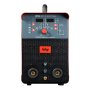 Аппарат сварочный инверторный аргонодуговой FUBAG INTIG 400 T W AC/DC PULSE + горелка FB TIG 18 5P 4m + модуль охлаждения + тележка в Астрахани фото