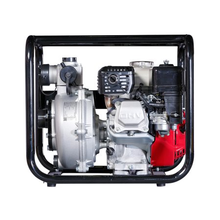 FUBAG Бензиновая высоконапорная мотопомпа для чистой воды PTH 400 H в Астрахани фото